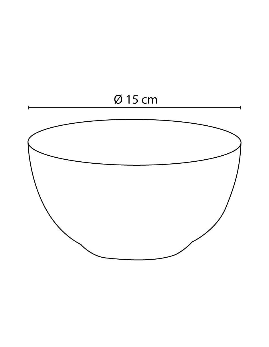 Bowl Gady de cerámica 3