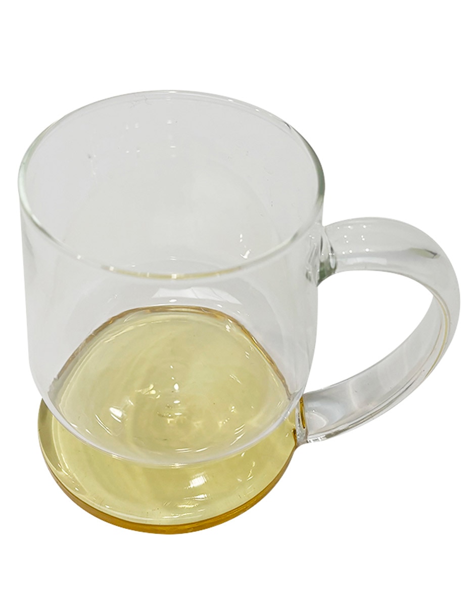 Taza capuccino 2