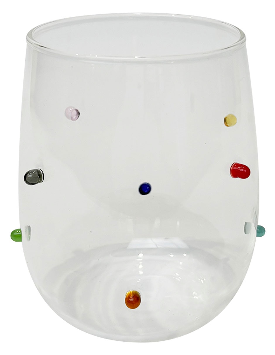 Vaso para agua Pascua