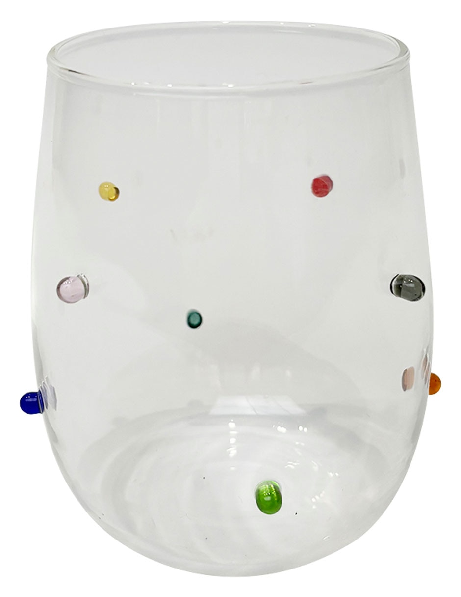 Vaso para agua Pascua 2