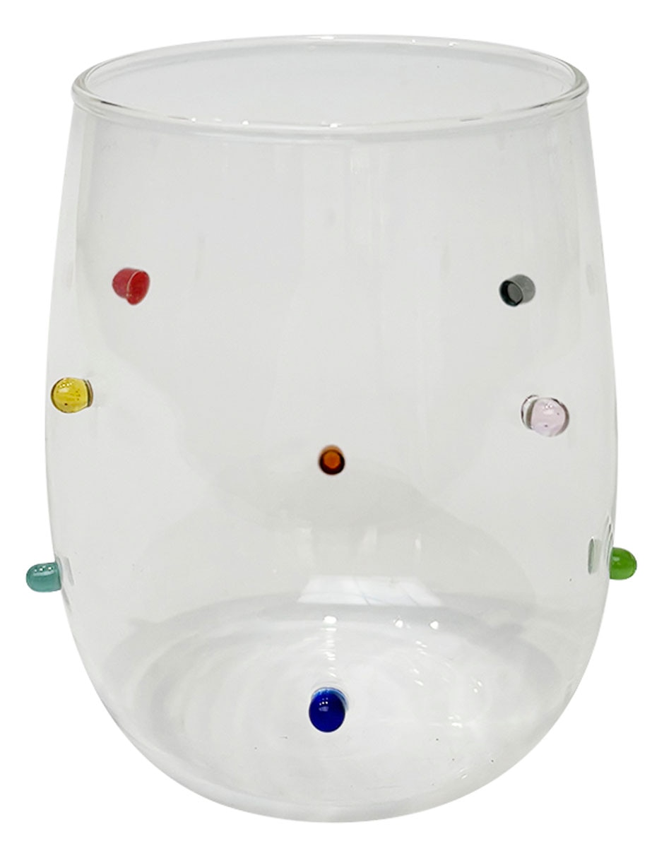 Vaso para agua Pascua 3