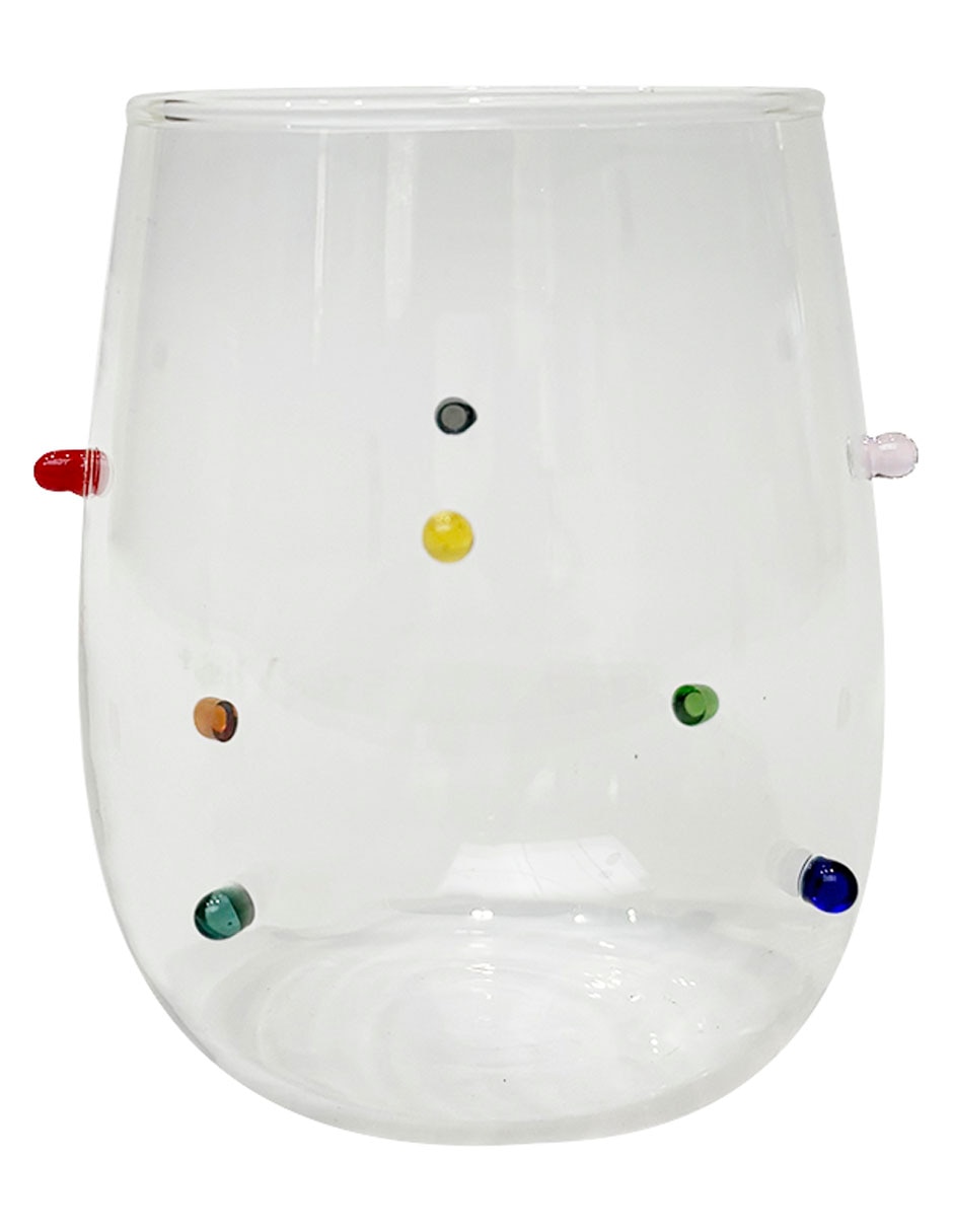 Vaso para agua Pascua 4
