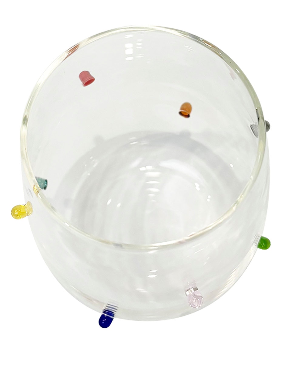 Vaso para agua Pascua 5