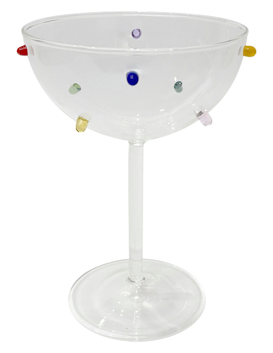 Copa para martini Pascua 2
