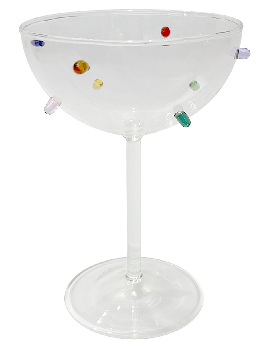 Copa para martini Pascua 3