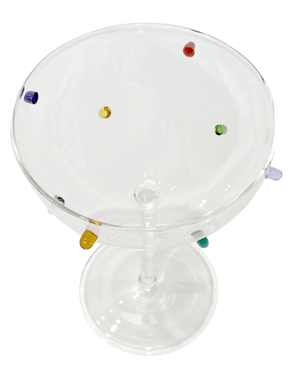 Copa para martini Pascua 4