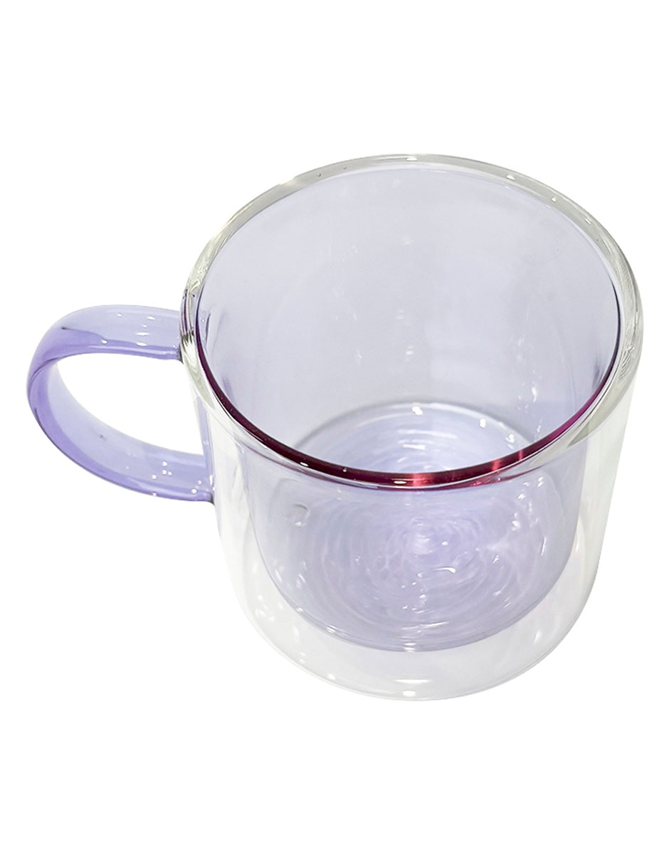 TAZA SS26, 250 ML, MORADO HAUS