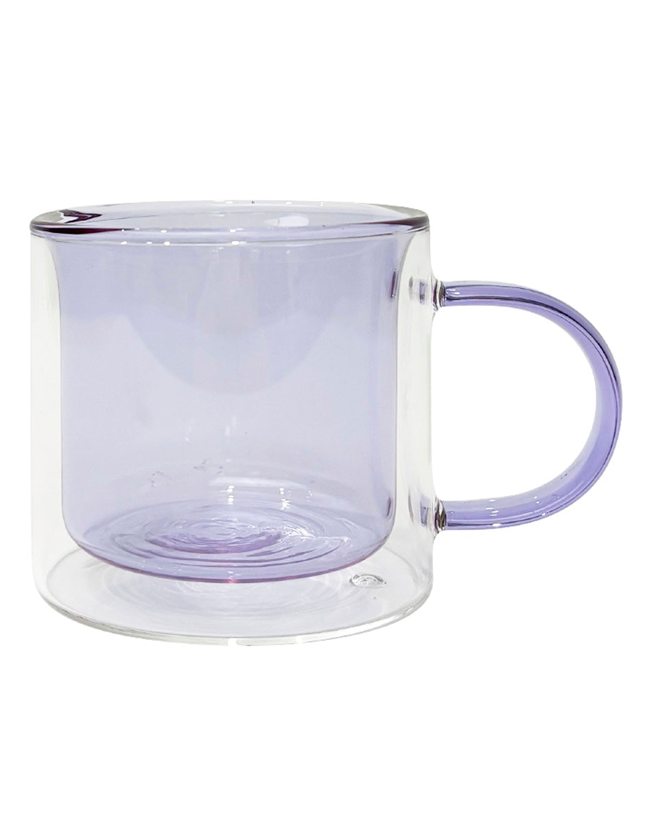 TAZA SS26, 250 ML, MORADO HAUS