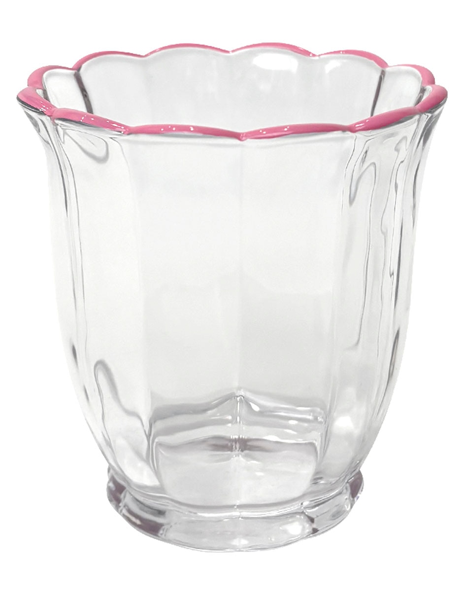 Vaso para agua Pascua de cristal Vaso para agua Pascua de cristal