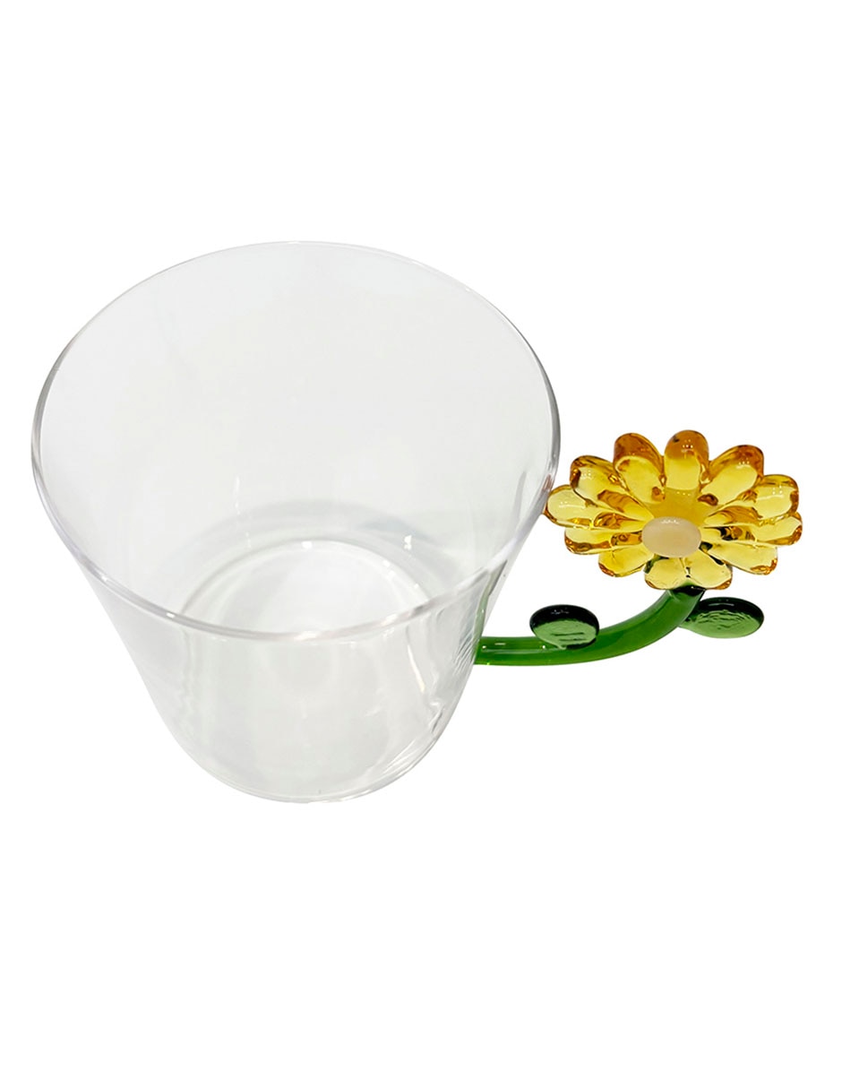 Taza americana Oasis Floral 3