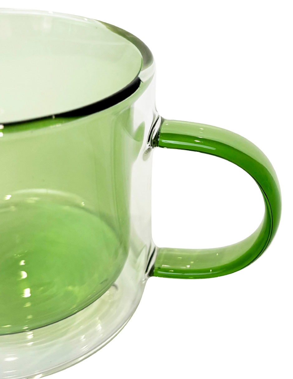 Taza americana 2