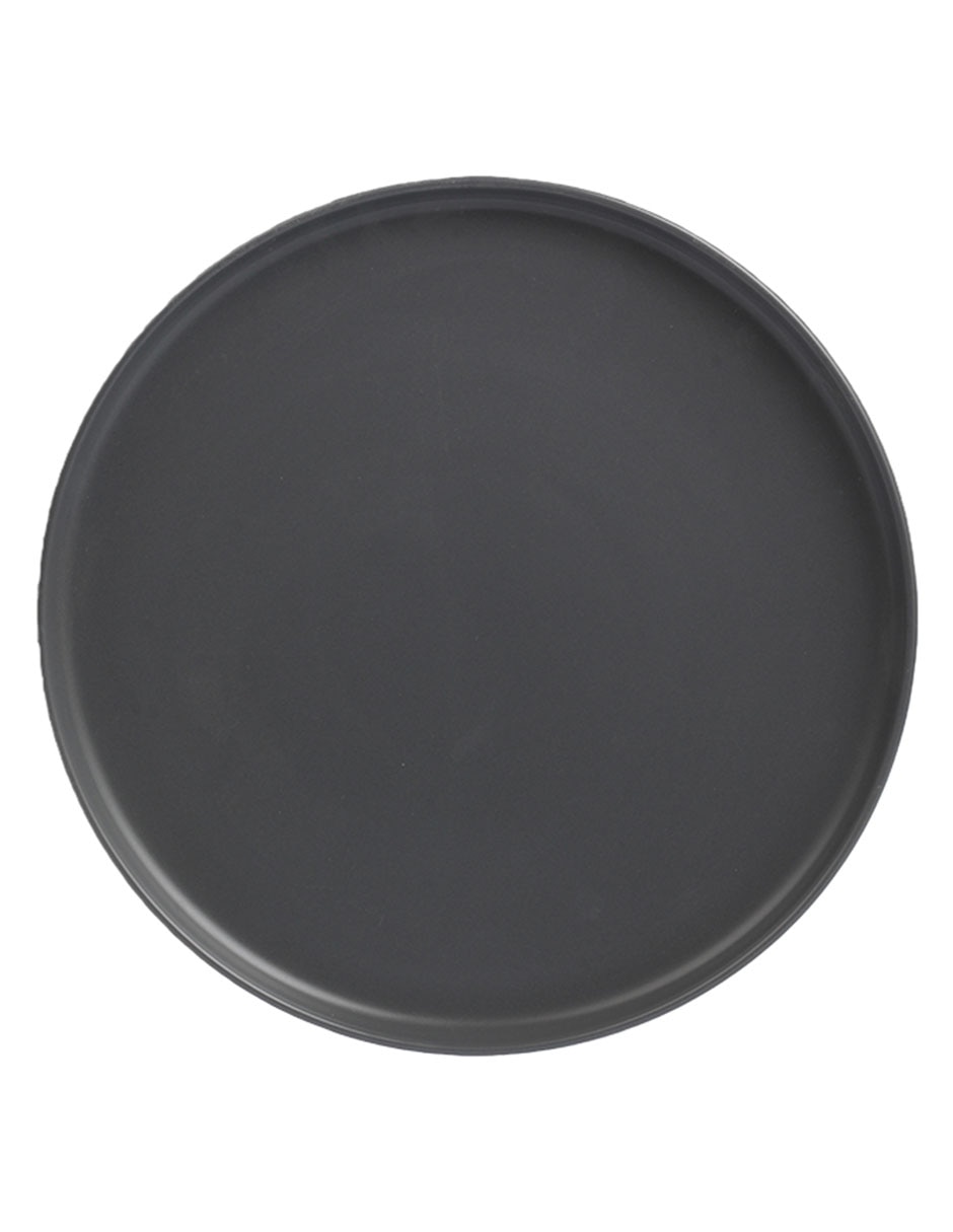 Plato trinche de porcelana 2
