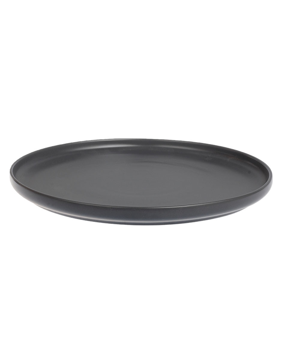 Plato trinche de porcelana 3