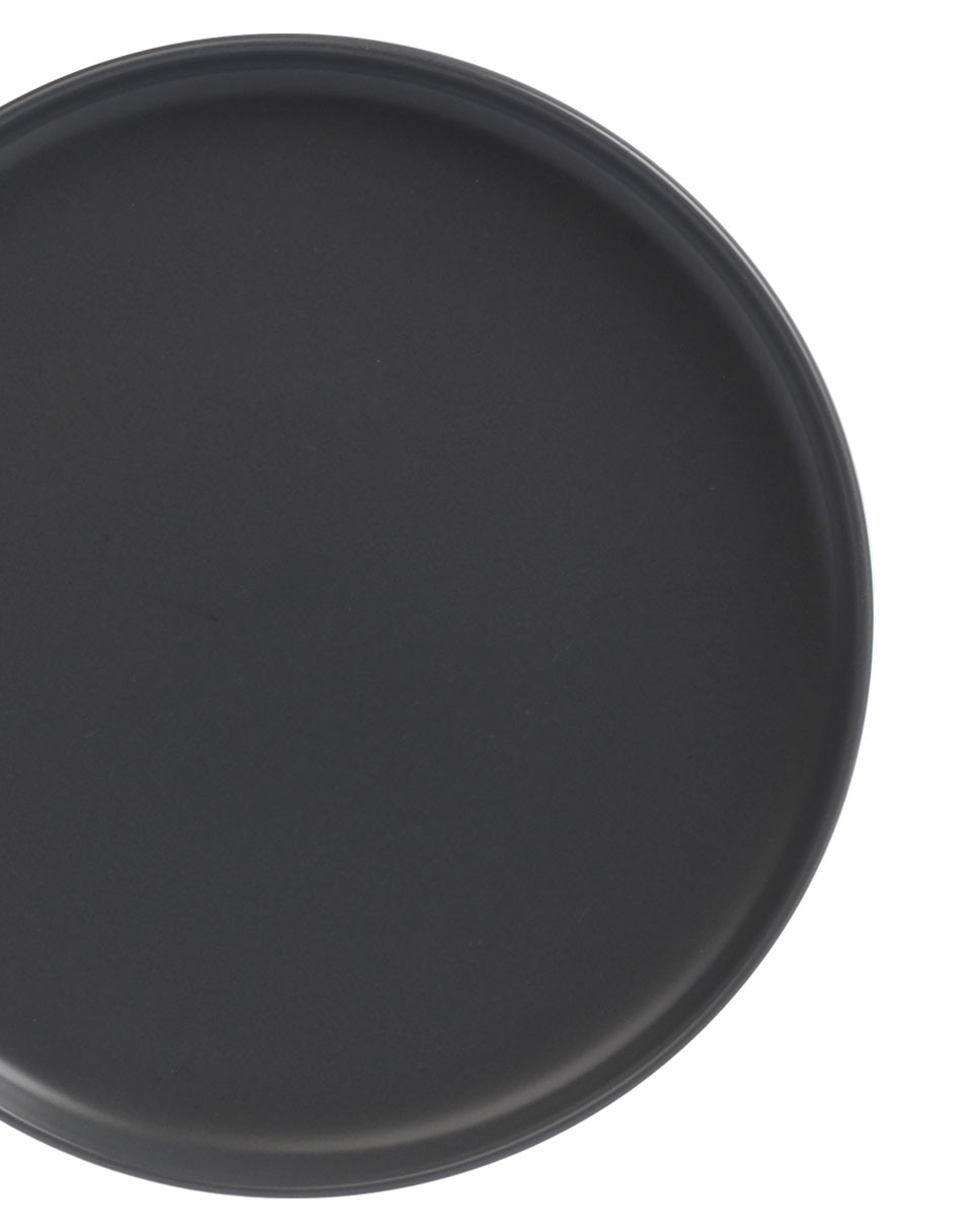 Plato trinche de porcelana 4