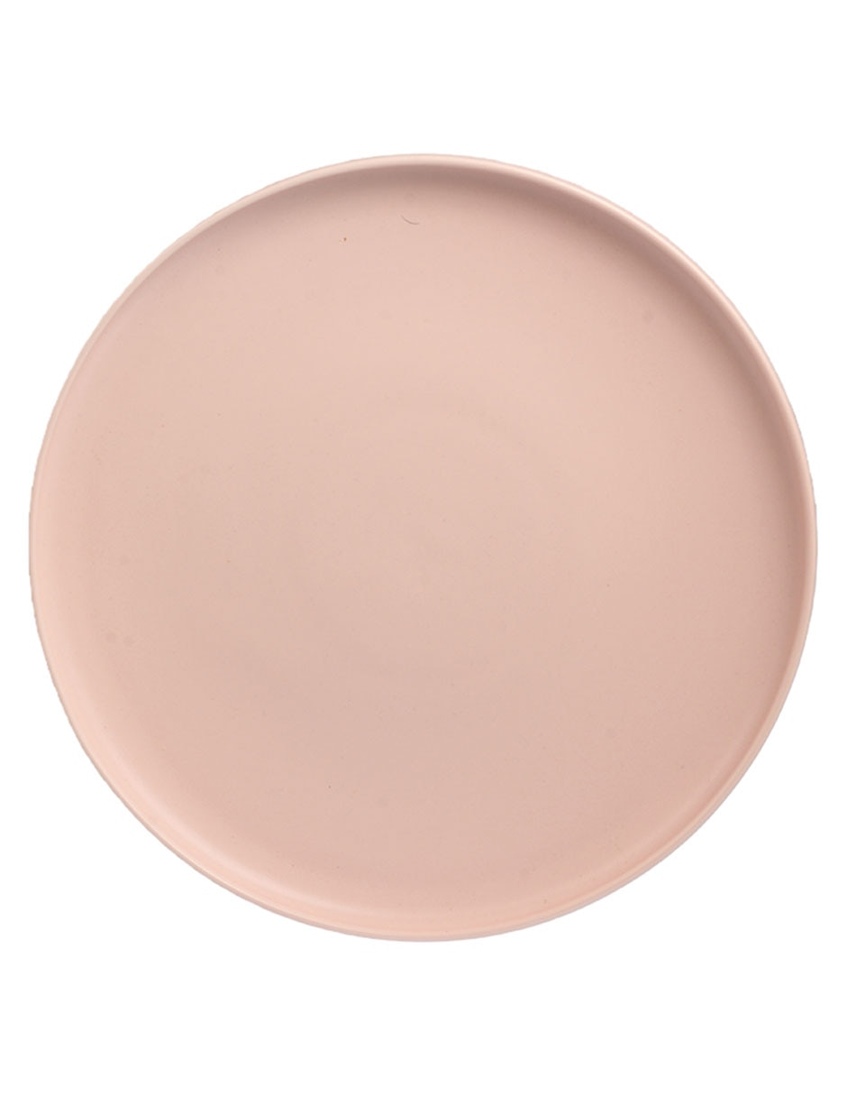 Plato trinche de porcelana 2