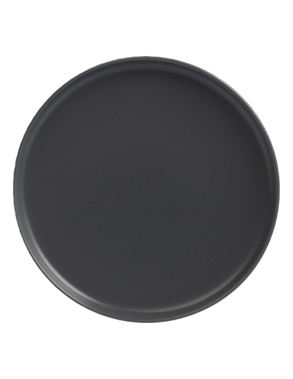 Plato ensalada de porcelana 2