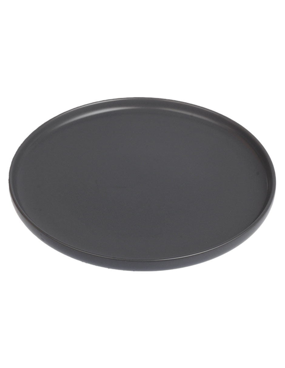 Plato ensalada de porcelana 3