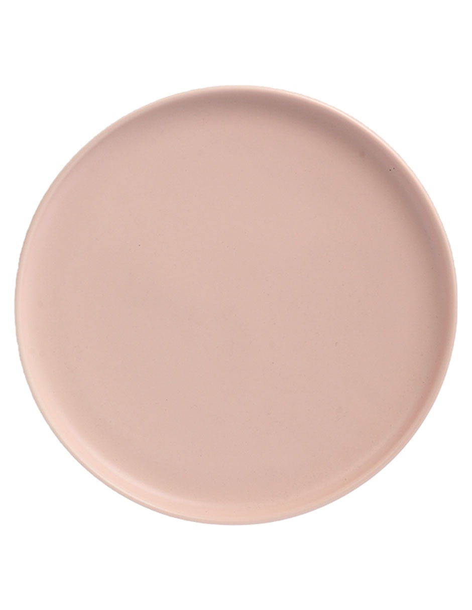 Plato ensalada de porcelana 2