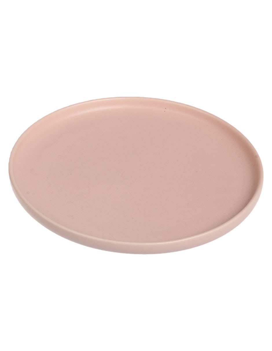 Plato ensalada de porcelana 3