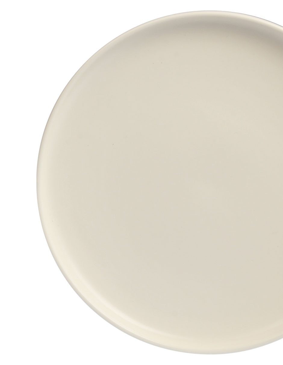 Plato ensalada de cerámica 4