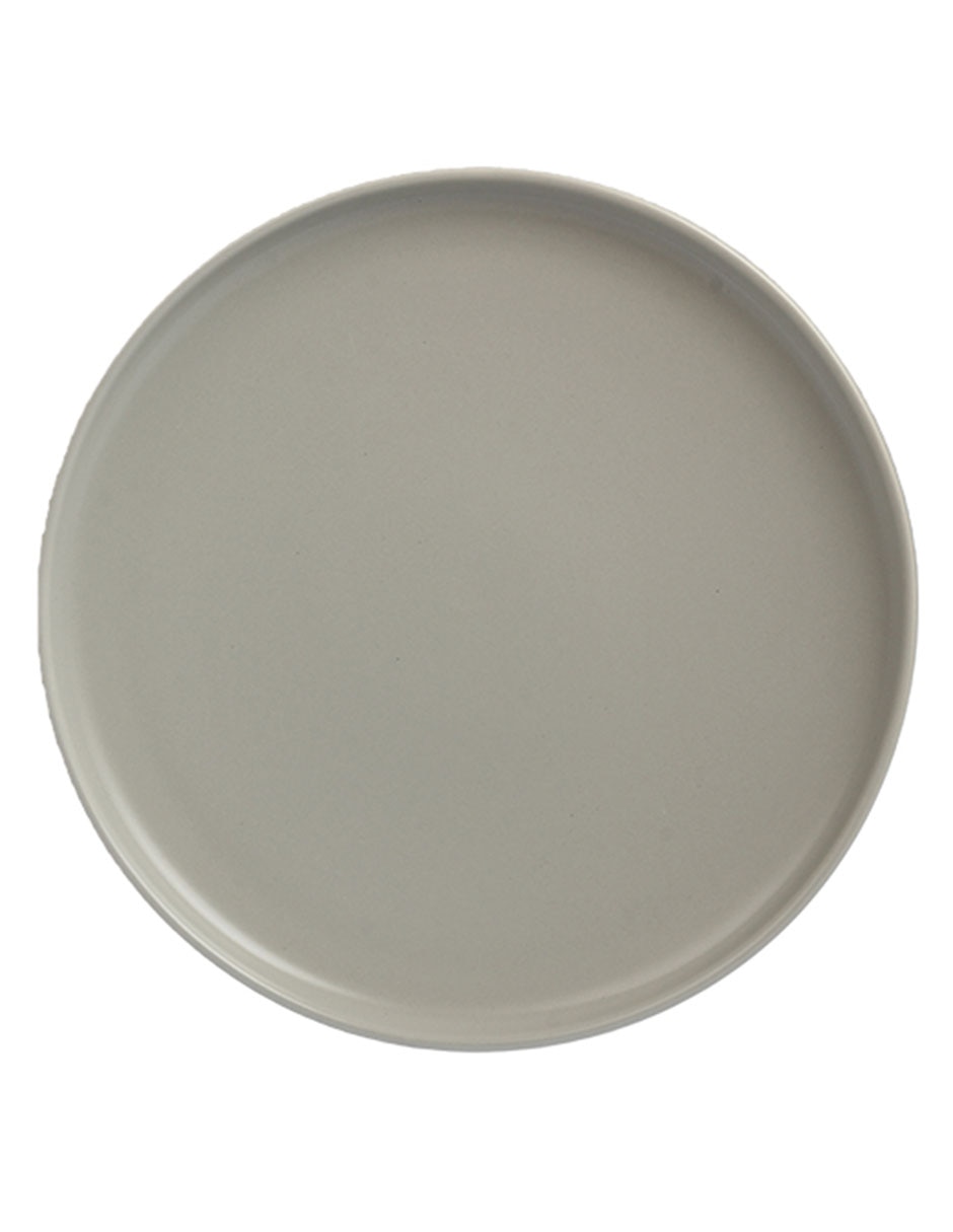 Plato ensalada de porcelana 2