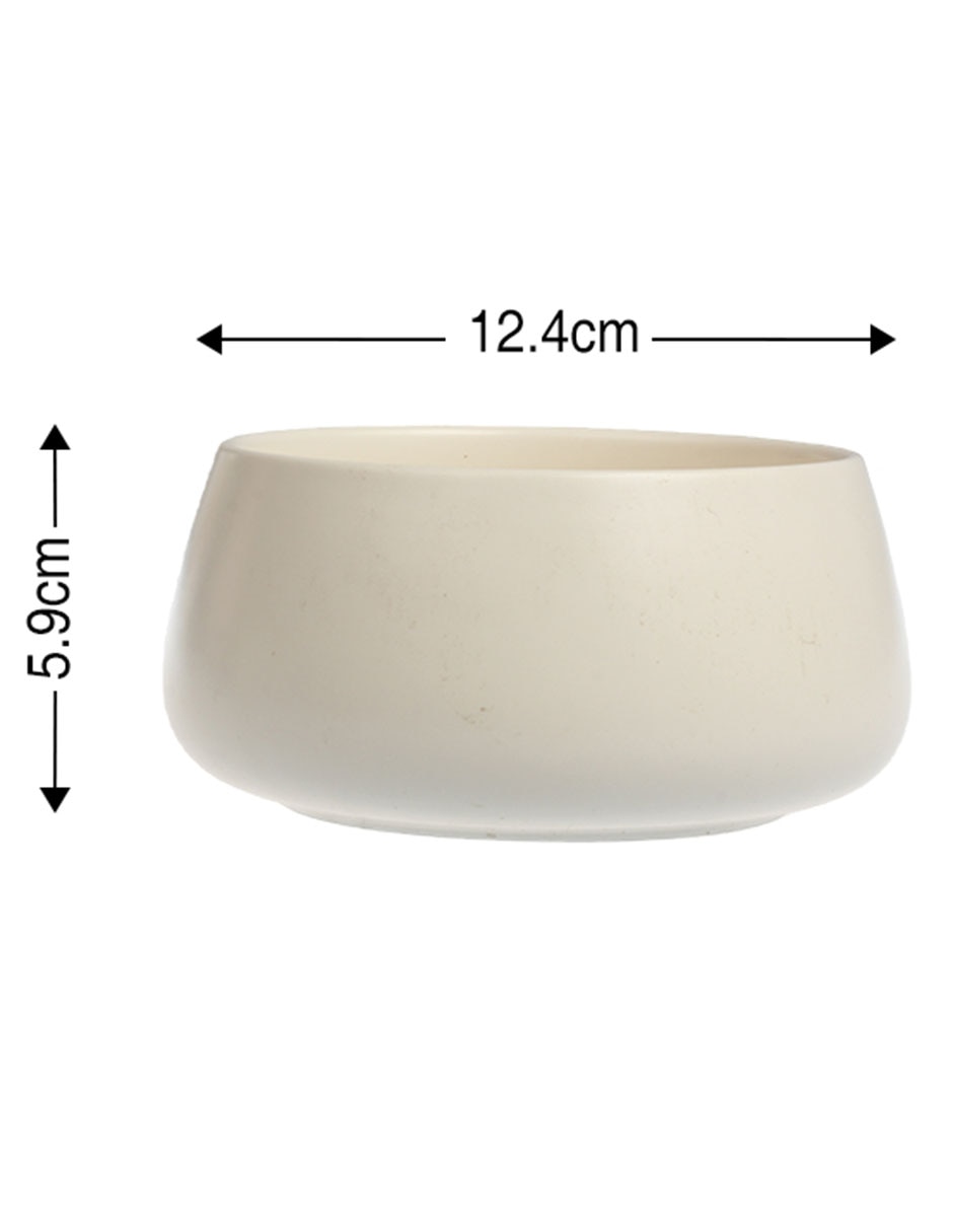 Bowl de porcelana 5