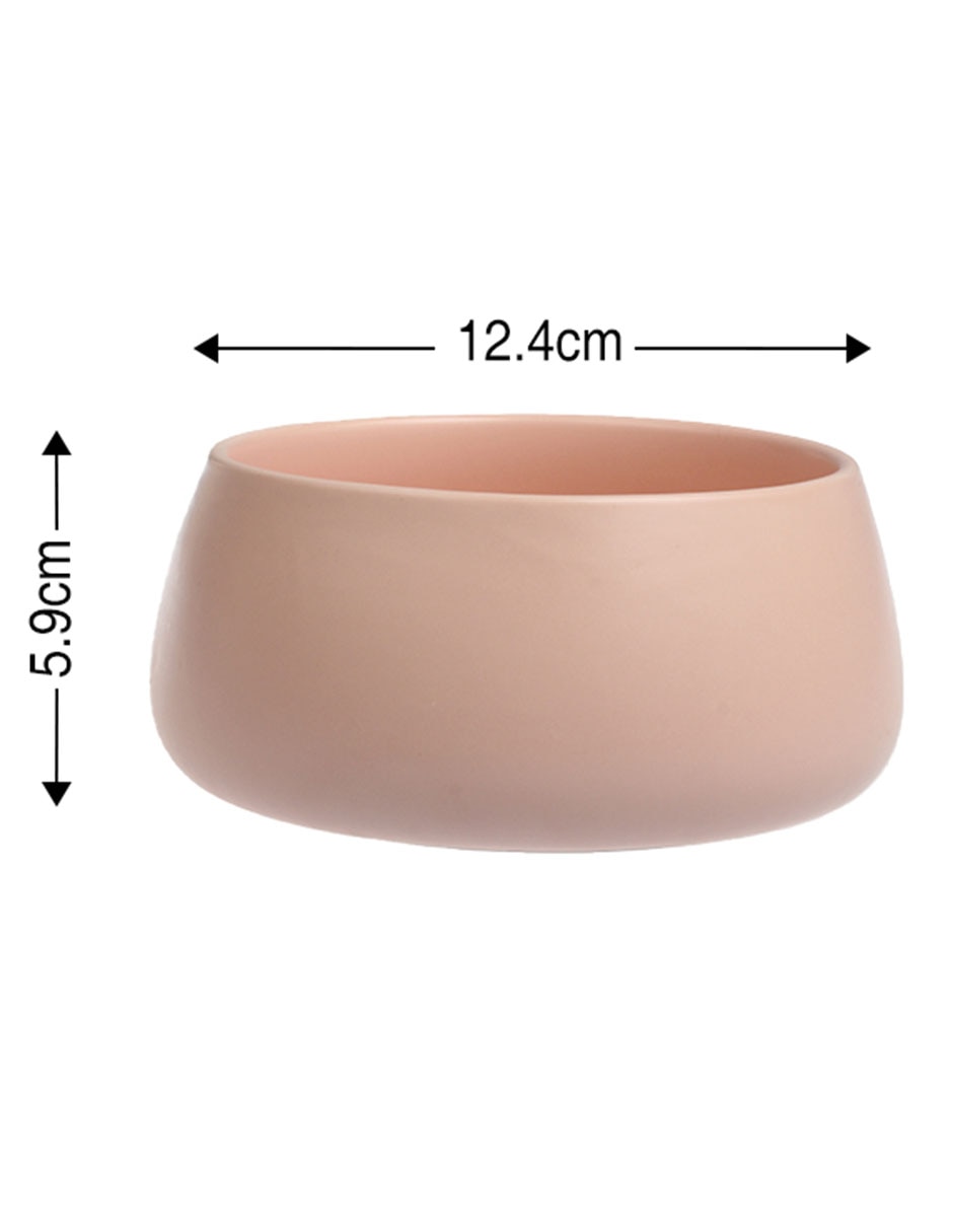 Bowl de porcelana 5