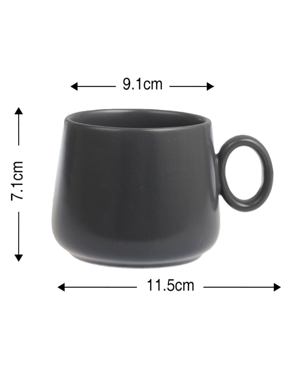 Taza americana 5