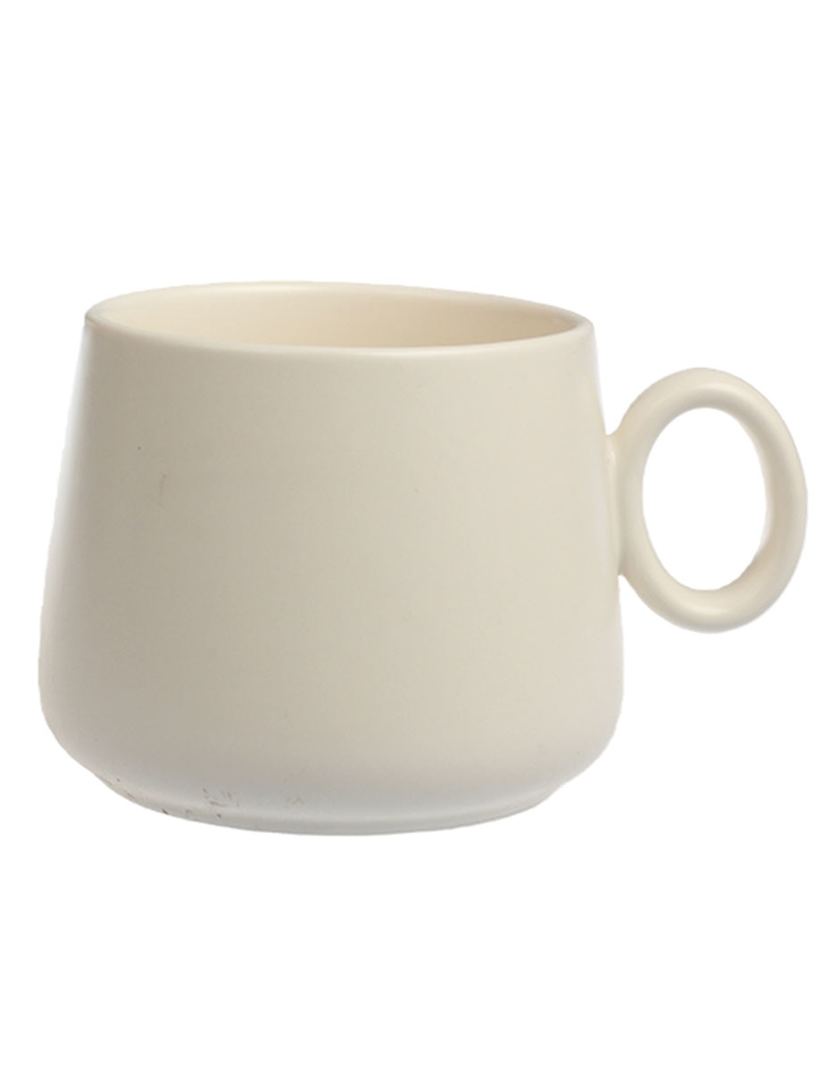 Taza clásica