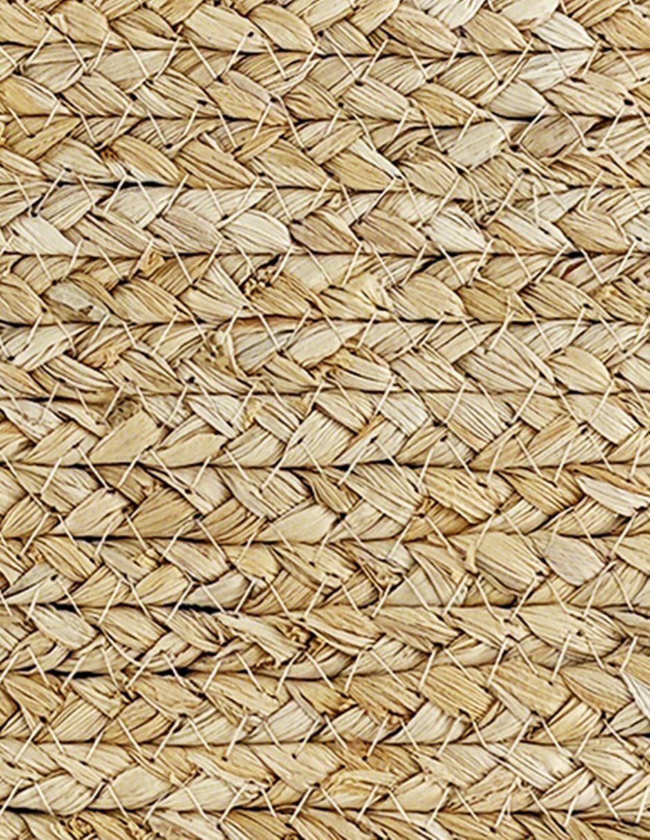 Mantel individual ovalado 3