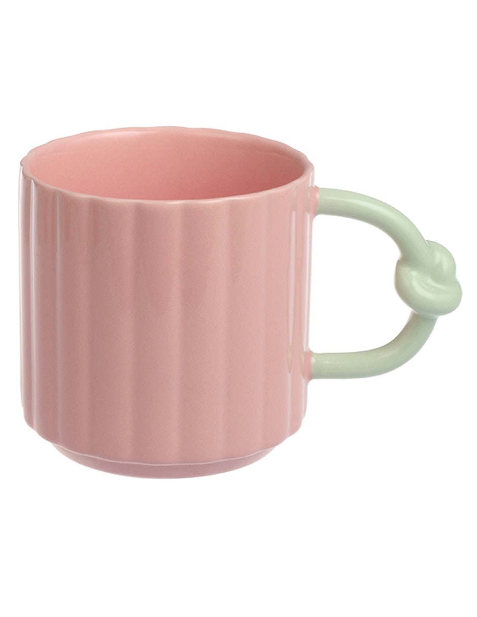 Taza americana 2