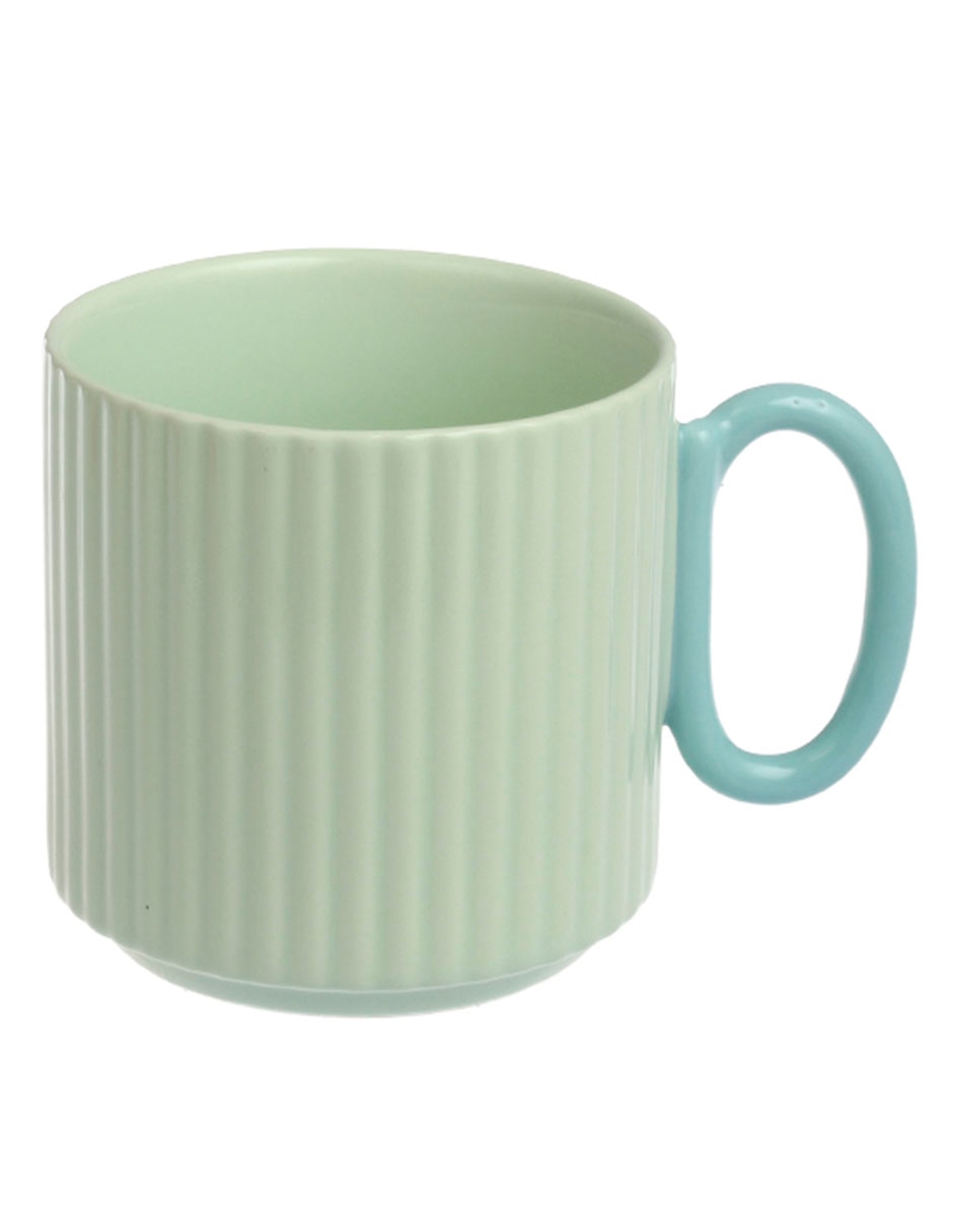 Taza americana 2