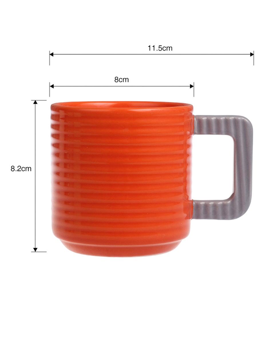 Taza clásica 5