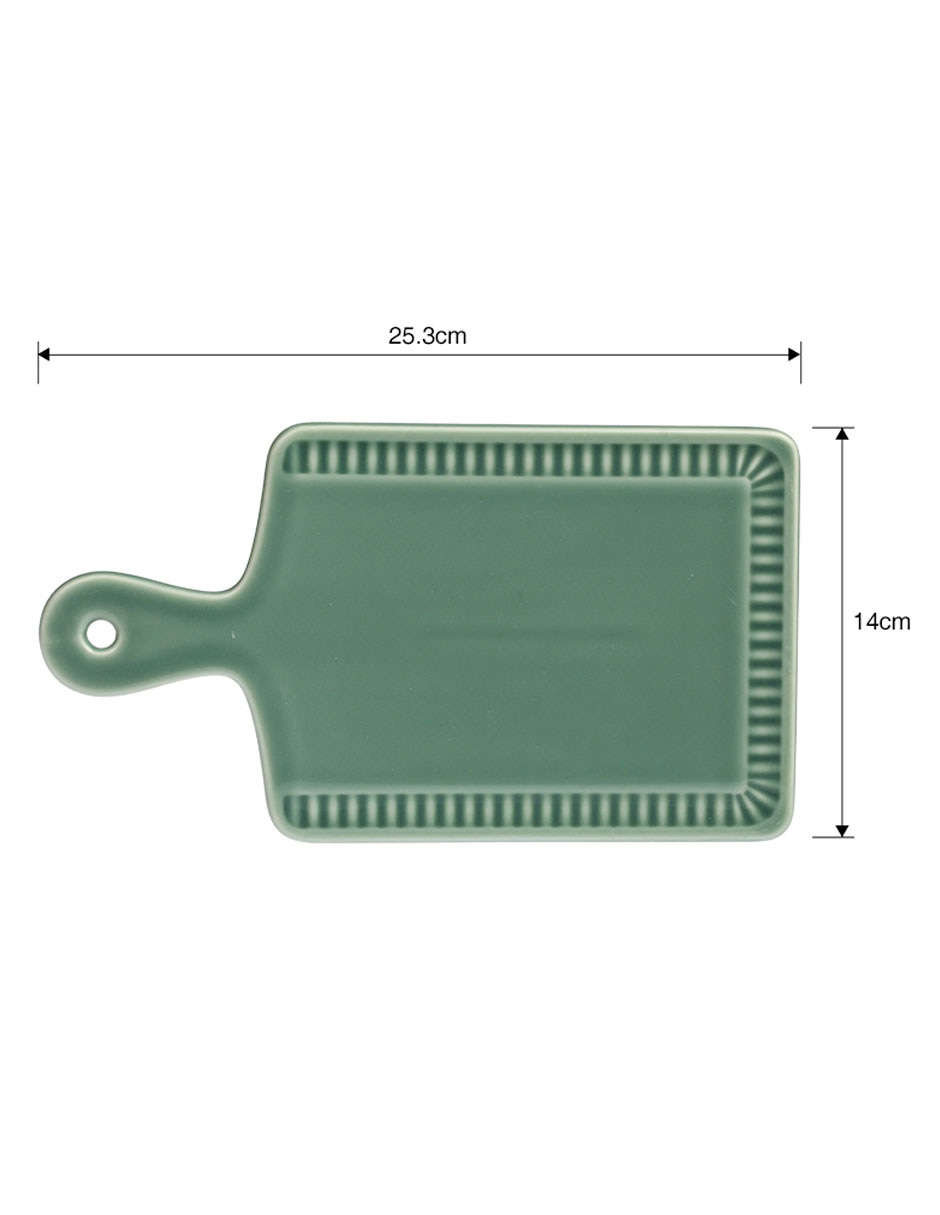 Tabla para queso 5
