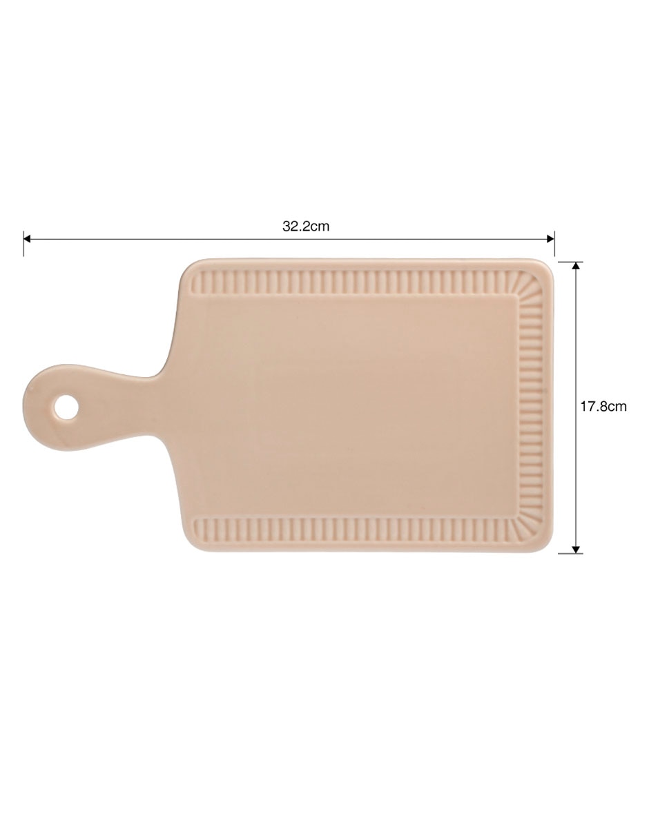 Cuchara para servicio 5