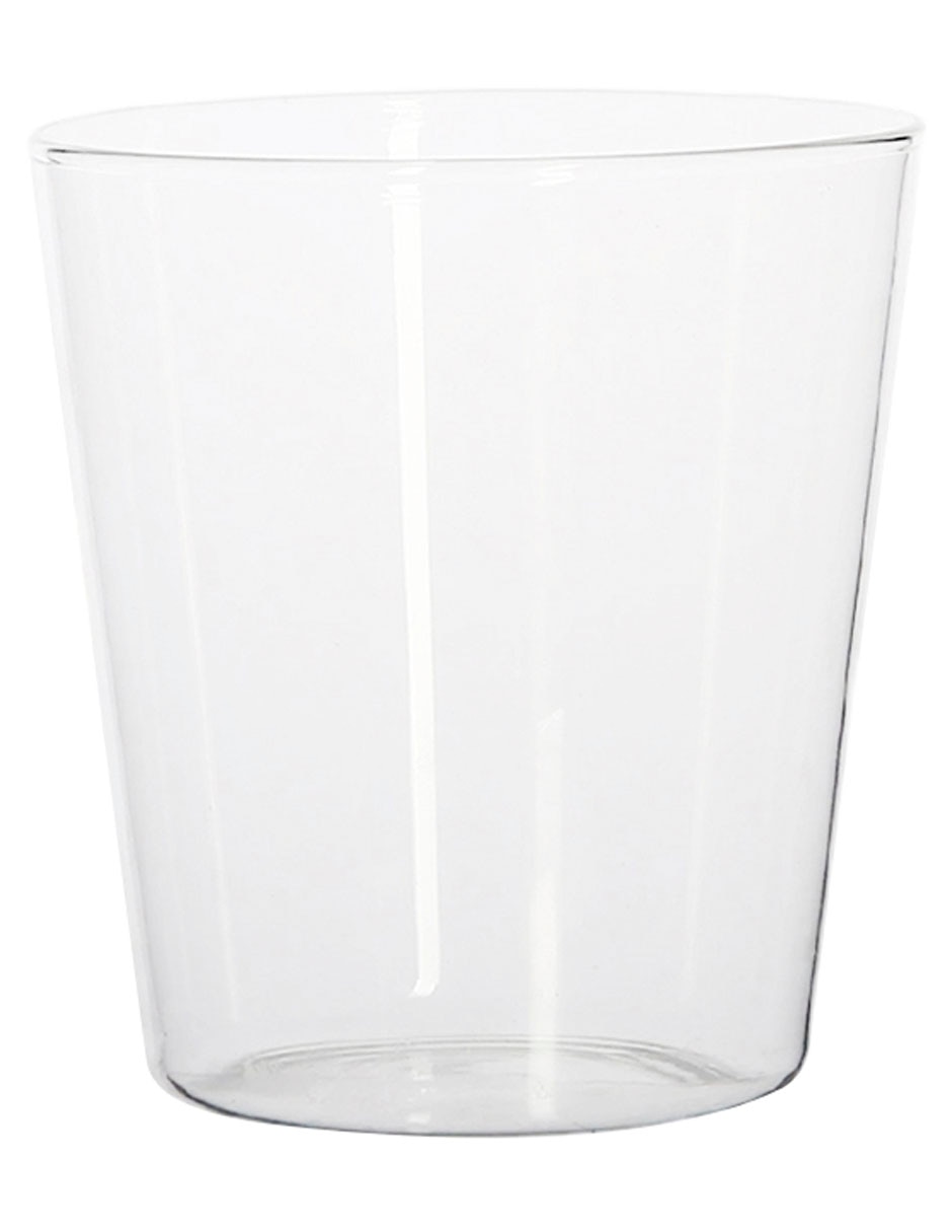 Vaso apara agua Vaso apara agua