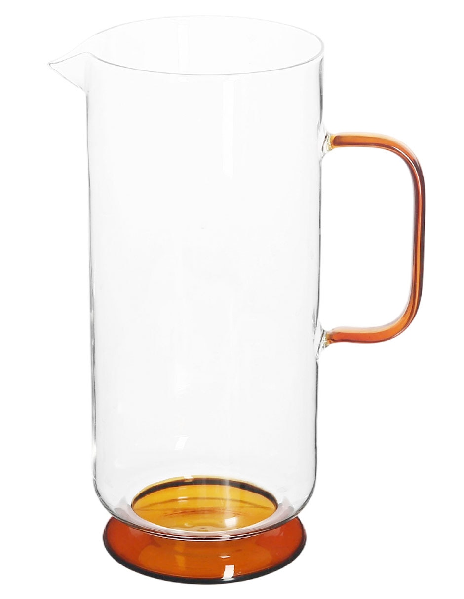 Jarra de vidrio 2