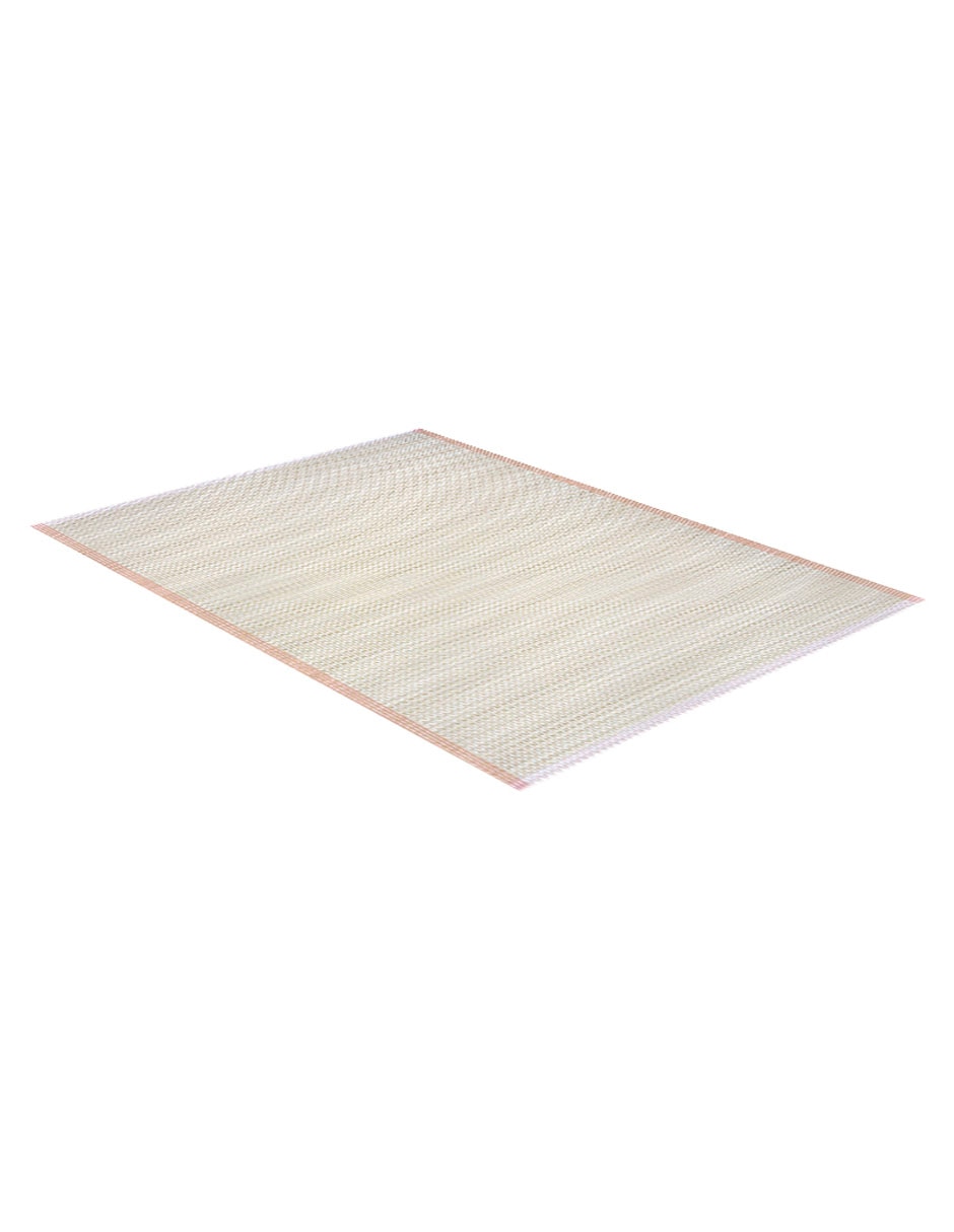 Mantel individual rectangular 4