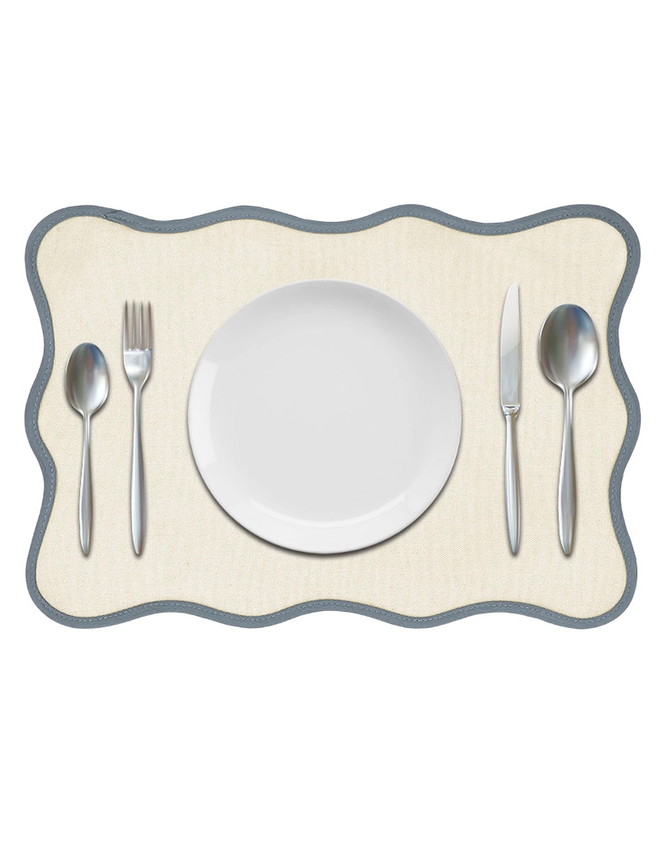 Mantel individual rectangular pascua 5