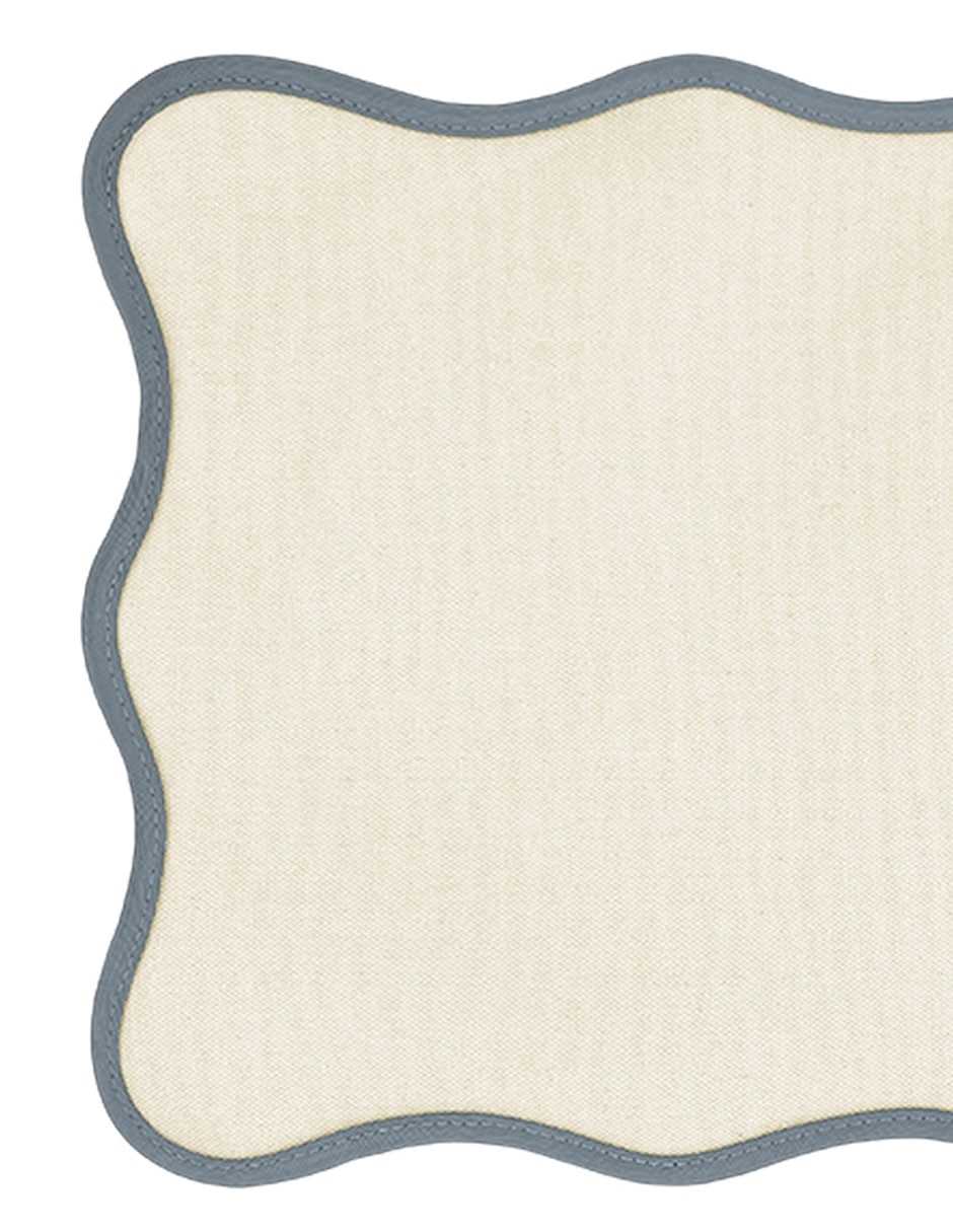Mantel individual rectangular pascua 2