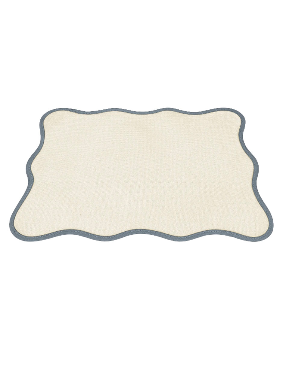 Mantel individual rectangular pascua 3