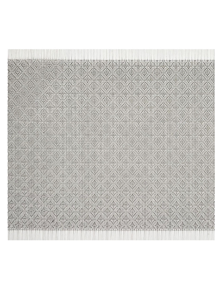 Mantel individual rectangular 3