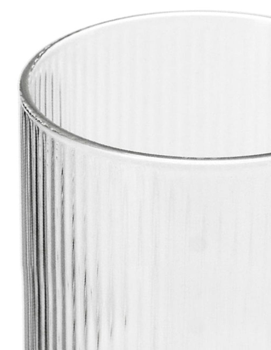 Vaso dof de vidrio 2