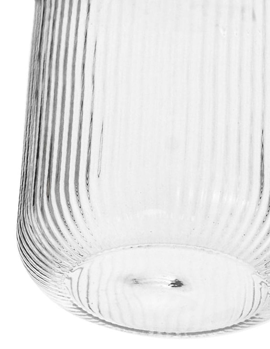 Vaso dof de vidrio 3