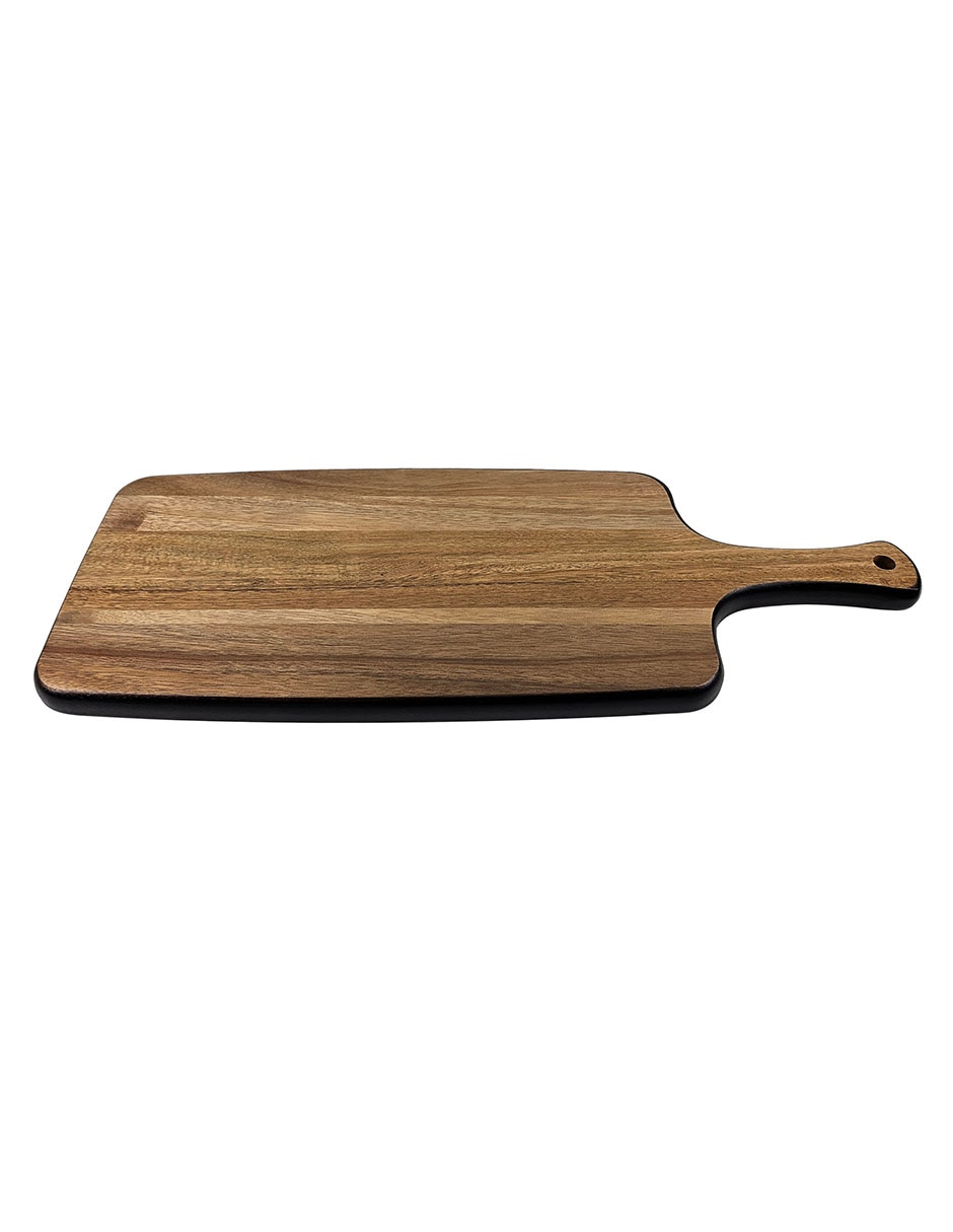 Tabla para queso de madera 2
