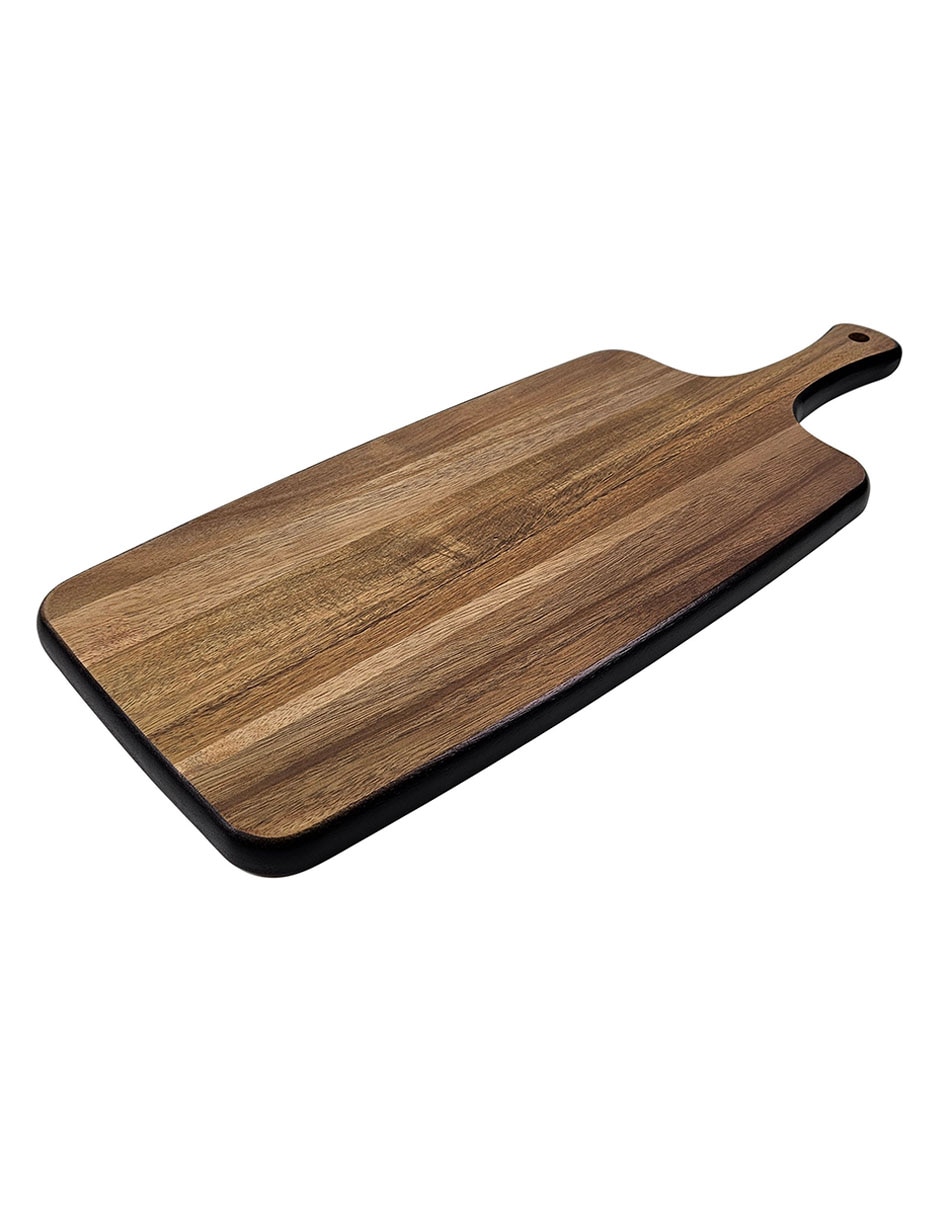 Tabla para queso de madera 3