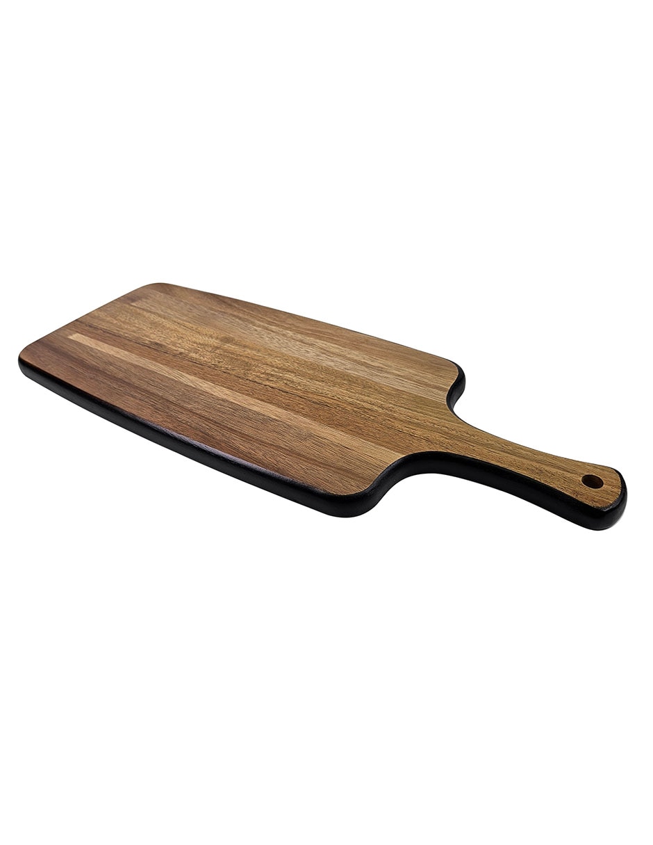 Tabla para queso de madera 4