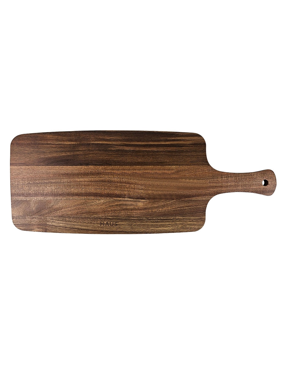 Tabla para queso de madera 6