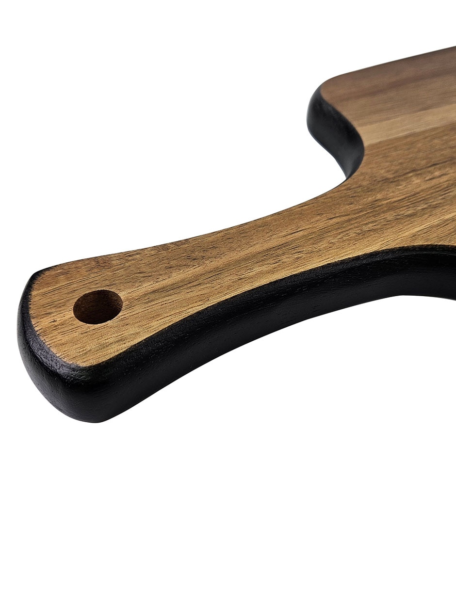 Tabla para queso de madera 7
