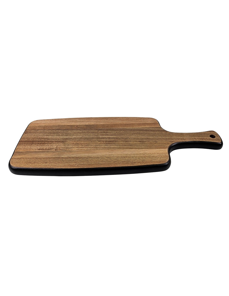 Tabla para queso de madera 2